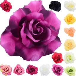 RÓŻA WYROBOWA 10 CM