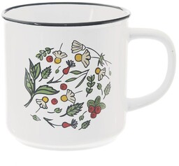 Kubek ceramiczny 650 ml