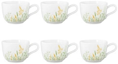 Seltmann Liberty Meadow Grasses Green 260ml Zestaw filiżanek
