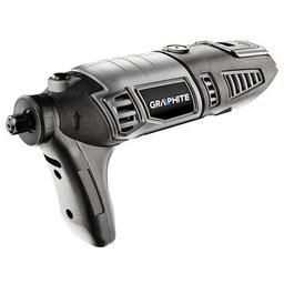 Miniszlifierka 170 W 8000-35000 obr./min GRAPHITE