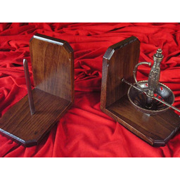 PRAKTYCZNE PODPÓRKI DO KSIĄŻEK Z RAPIEREM (AG53/4.01)