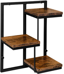 Elior Loftowy wiszący kwietnik T9-T08