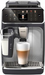 Ekspres do kawy Philips LatteGo EP5546/70