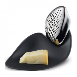 Alessi FORMA Tarka do Sera - Czarna