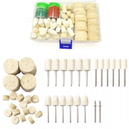 Mini sztyfty do polerowania 3mm do mini szlifierki