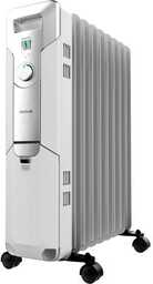 Cecotec ReadyWarm 9000 Space Grzejnik olejowy
