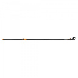 Fiskars 1001557 Sekator uniwersalny Żyrafa, długi UP84