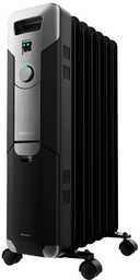 Cecotec ReadyWarm 7000 Space Black Grzejnik olejowy