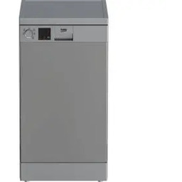 Beko DVS05024S 44,8cm Kosz na sztućce Zmywarka