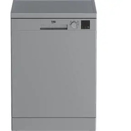 Beko DVN05320S 59,8cm Kosz na sztućce Zmywarka