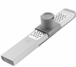 Zwilling Mini Tarka do Warzyw 27 Cm, Szara Z-cut