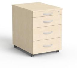 Sove SV-15 kontener z piórnikiem 43x60h