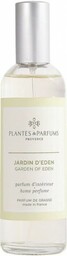 Odświeżacz powietrza perfumowany - Garden of Eden - Ogrody Edenu - 100ml
