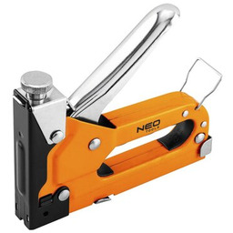 Zszywacz tapicerski NEO TOOLS 16-031