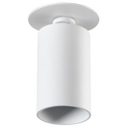 KANLUX Lampa sufitowa punktowa Chiro GU10 DTO-W Biały