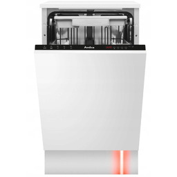 Zmywarka Amica DIV 435ABZO STUDIO 10kpl 3 kosz LED