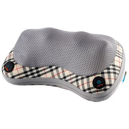 ORO-MED Masażer do karku Oro-Pillow