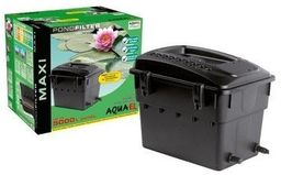 AQUAEL Filtr Do Stawów Maxi