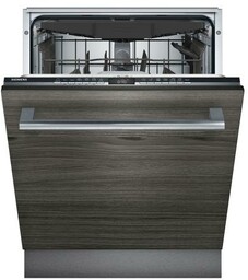 Siemens iQ300 SN63EX14VE 59,8cm Automatyczne otwieranie drzwi Szuflada na sztućce Zdalne sterowanie Zmywarka do zabudowy