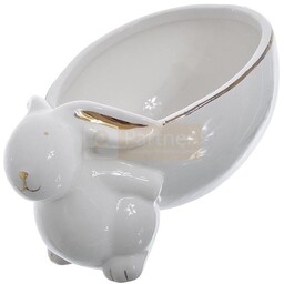 OSŁONKA CERAMICZNA KRÓLIK