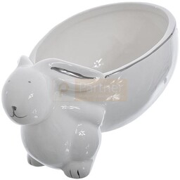 OSŁONKA CERAMICZNA KRÓLIK