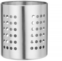 Hendi Pojemnik na sztućce Ø110x(h)130mm I Hendi