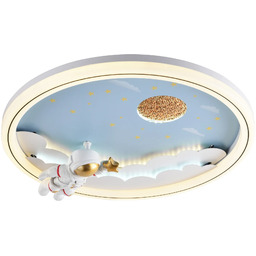 Lampa sufitowa FOCUS MX4020-1-DWD - Zuma Line