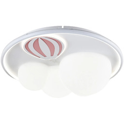 Lampa sufitowa FOCUS MX4148-1-DWFD - Zuma Line