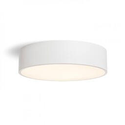 MEZZO 40 DIMM lampa sufitowa biała 230V LED 30W 3000K - R13328