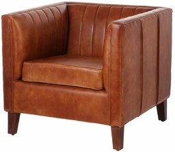 Fotel Gede 80x80x74cm, 80 x 80 x 74 cm