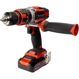 Wiertarko-wkrętarka udarowa TE-CD 18/48 Li-i Einhell