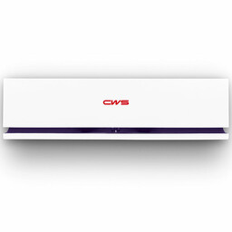 Odświeżacz powietrza automatyczny CWS Hygiene, fioletowe tworzywo ABS