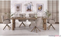 Stół MELTON Halmar