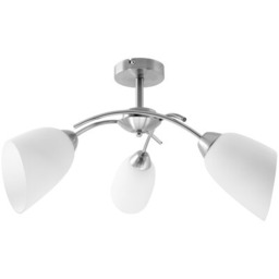 ACTIVEJET Lampa sufitowa AJE-Nikita 3P