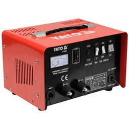 YATO Prostownik z rozruchem YT-8304 Zyskaj
