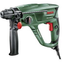 Bosch_elektonarzedzia Młot udarowo-obrotowy BOSCH PBH 2500 RE 0603344421