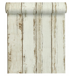 Tapeta Drewno jasne 368931 winylowa na flizelinie