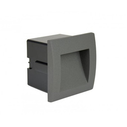 Zewnętrzna lampa do zabudowy MUR LED M2029