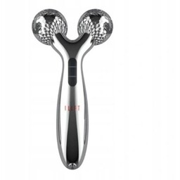 Masażer do twarzy i ciała 3D solarny roller relaks pielęgnacja ciała masaż