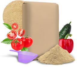 10 kg Ziemia okrzemkowa, diatomit No Pest Diatomite Powder
