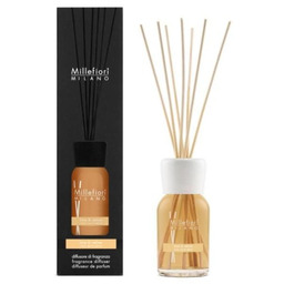 Dyfuzor zapachowy Millefiori - Lime & Vetiver - 100ml