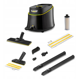 Parownica Karcher Sc 3 Deluxe Anniversary Edition Moc 1900 W