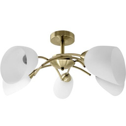 ACTIVEJET Lampa sufitowa Nikita 5P