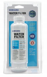 Filtr wody do lodówki Samsung DA97-17376B Haf-qin