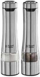 Russell Hobbs Classics 23460-56 Młynek do soli i pieprzu