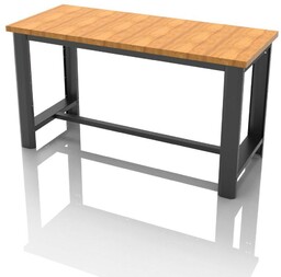 Stół warsztatowy D&K Technology 180