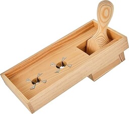 Imex El Zorro 61003  drylownica do oliwek, 32 x 17 cm