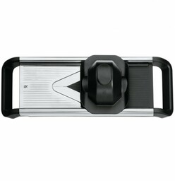 Wmf TOP TOOLS Tarka do Warzyw typu Mandolina / Czarna