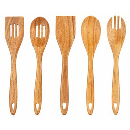 SMILE Zestaw przyborów kuchennych SAK-7 (5 elementów)