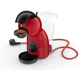 Krups Nescafe Dolce Gusto Ekspres Do Kawy KP1A3510